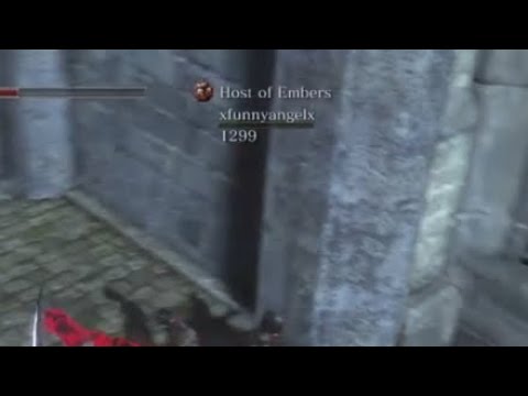 dark souls 3 sorceries Dark Souls 3 - Sodium Chronicles - Episode 18