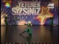 KAFKAS YILDIZLARI YETENEK SİZSİNİZ TÜRKİYE İLK TUR ( Olçun UZAN - 0506 586 06 02 )