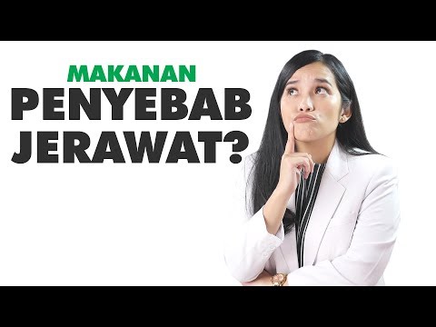 Apakah Kacang Polong Membuat Jerawat