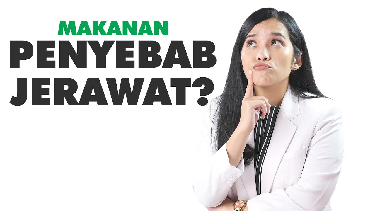 Kacang Tidak Bikin Jerawatan? Ternyata Inilah Makanan Penyebab Jerawat