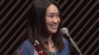 池脇千鶴「奇跡に近いすごいこと」 助演女優賞「第69回毎日映画コンクール」表彰式　#Chizuru Ikewaki　#Mainichi Film Awards