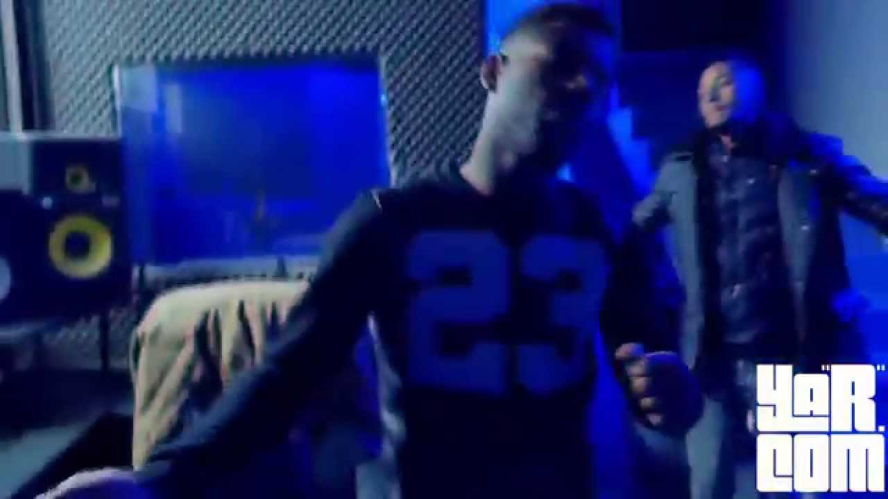 ya"R".com / freestyle J.O.S