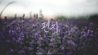 Letter (PIANO COVER) - Jimin