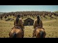 “When 200 Apache Warriors Came for Revenge, Love Changed Everything | Epic Western Story”