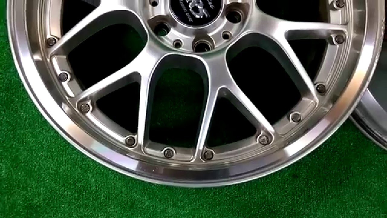 1本のみ。日本製。MANARAY SPORT VERTEC VR5 18インチ 【公式通販】