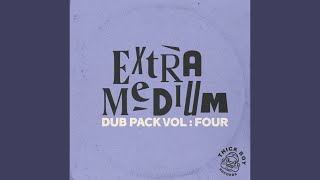 Wu-Tang Clan - Gravel Pit (feat. Paulissa Moorman) [Extra Medium Bootleg]