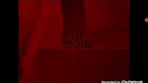 The Paramount Home Video Feature Presentation Made over 400,00000000 times terrifying and scarier