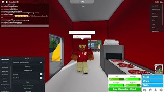 ROBLOX BLOXBURG SCRIPT  100K IN 3 MINUTES