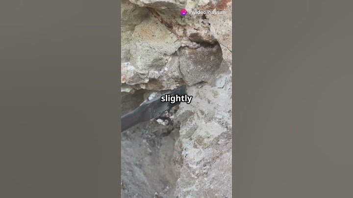 Master the Art of Securing Screws in Aerated Concrete!