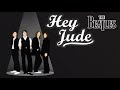 [Vietsub Lyrics] Hey Jude - The Beatles