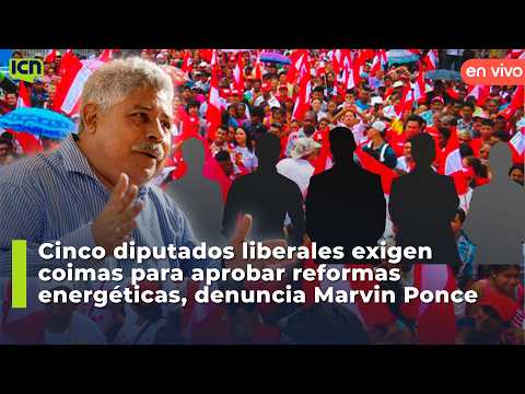 𝐈𝐂𝐍 𝐍𝐄𝐖𝐒 | Mediodía ☀️ | 1 de Julio 2026 | Noticias Honduras EN VIVO 🔴