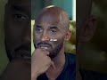 Kobe Bryant: Definition Of Greatness