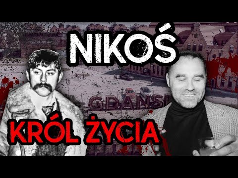 NIKODEM „NIKOŚ” SKOTARCZAK