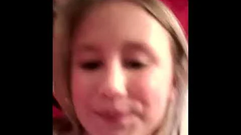 First video