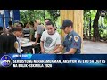 SERBISYONG NARARAMDAMAN: EPD, NAGLATAG NG SEGURIDAD PARA SA LIGTAS BALIK-ESKWELA 2026