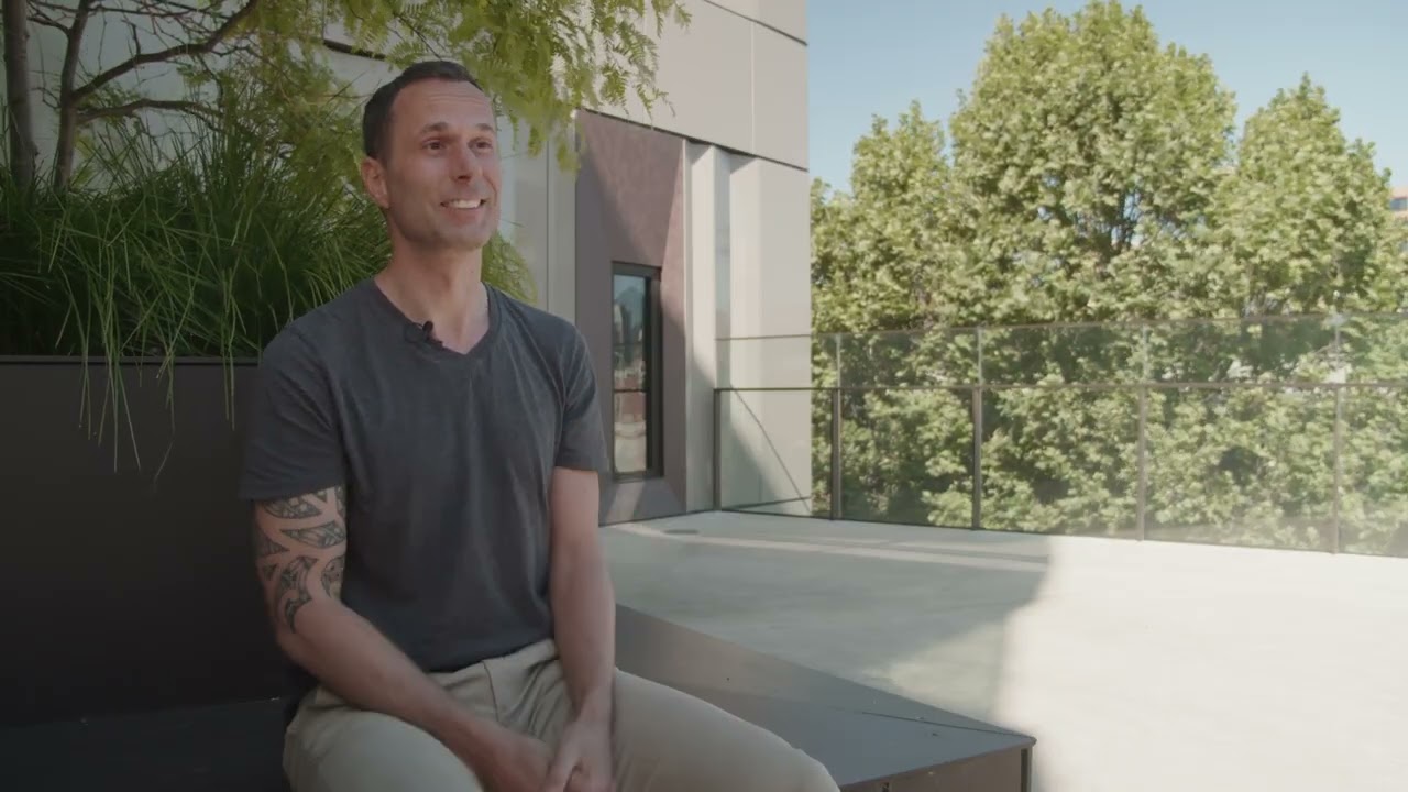 A/Prof Bastien Llamas (UOA)—Weaving Country into Science Technology research project, 2025.