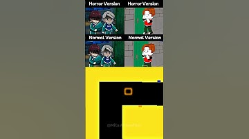 AAAHHH Hide and seek Roblox or Squid game #shorts #memes