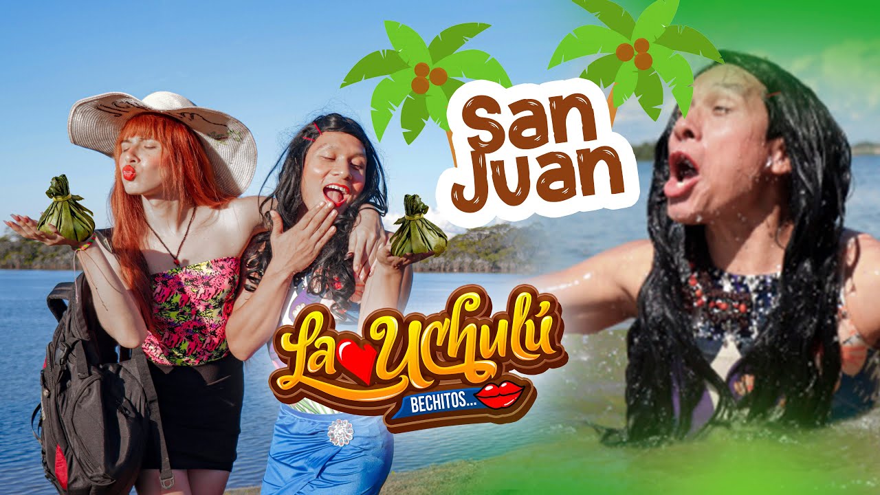 SAN JUAN💚😘💋