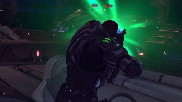 XCOM Long War Ep. 304 - Temple Ship Assault - Part 1