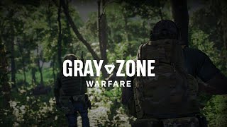 Gray Zone Warfare Multi & Single(그레이 존 워페어) - CLIMSON-