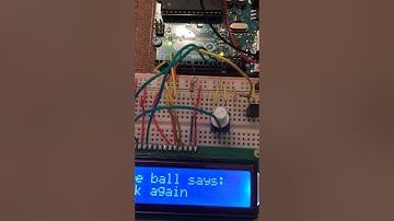 Arduino Lab 11
