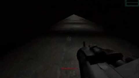 =Doom 3 Strafe=