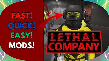 Ultimate Guide to Installing Mods for Lethal Company