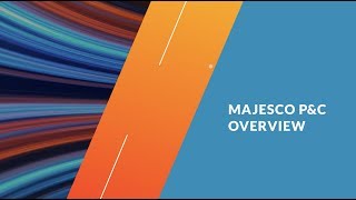 Majescos P&C Core Suite Meets The Demands Of Todays Digital Era