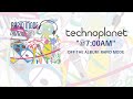 technoplanet - @7:00AM (Lyric Video)