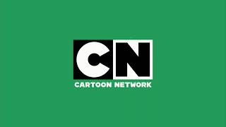 Cartoon Network ID (2026 Skydance Corporation)