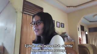 [COVER] Ex NMB48 Watanabe Miyuki ー Warukkii (Lirik versi Indonesia)