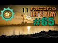 Factorio Let&#39;sPlay [S6EP65] Сота солнечных маяков