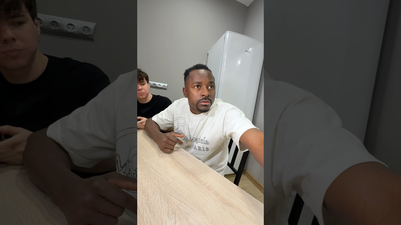 Почему он а не я?!