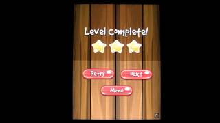 Lay The Egg HD iPad App Reveiw - CrazyMikesapps screenshot 5