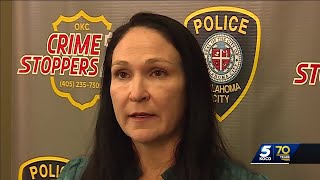 OCPD officer charged