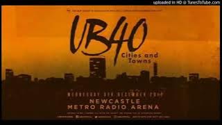 DJ SON KENYA Best Of UB40 Mix 2022( Video Music)