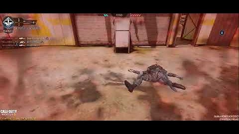 ONE MORE HACKER FOUND IN CODM | REPORT HIM | STOP HIM BEFORE HE RUIN THE GAME