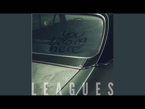 Walking Backwards - Leagues