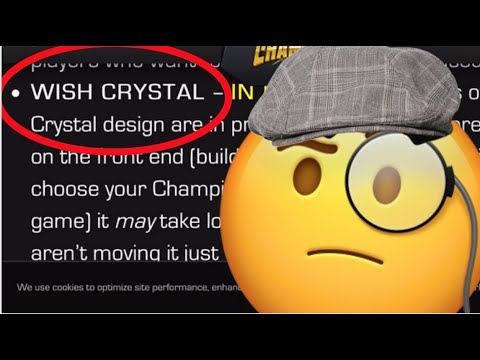 MCOC Could Use The Wish Crystal More Than Ever