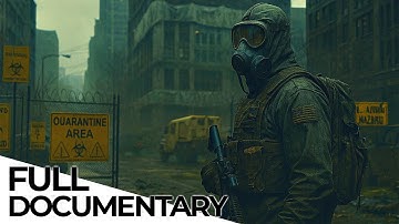 The Danger of a New Black Death: Would Society Collapse? | ENDEVR Documentary