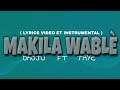 Makila Kwablé de Dadju &Tayc par _ Manho La Méloo_Zik _-_ #Freestyle 243 ( Visualisez Vidéo )