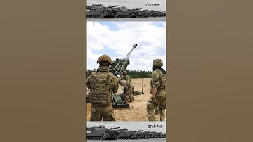 82nd Airborne Division vuurt M777 Houwitser