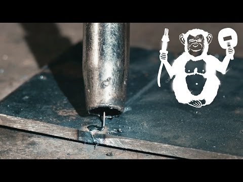 Толстый металл полуавтоматом (основы) - Территория сварки