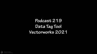 Podcast 220 - Data Tag Tool