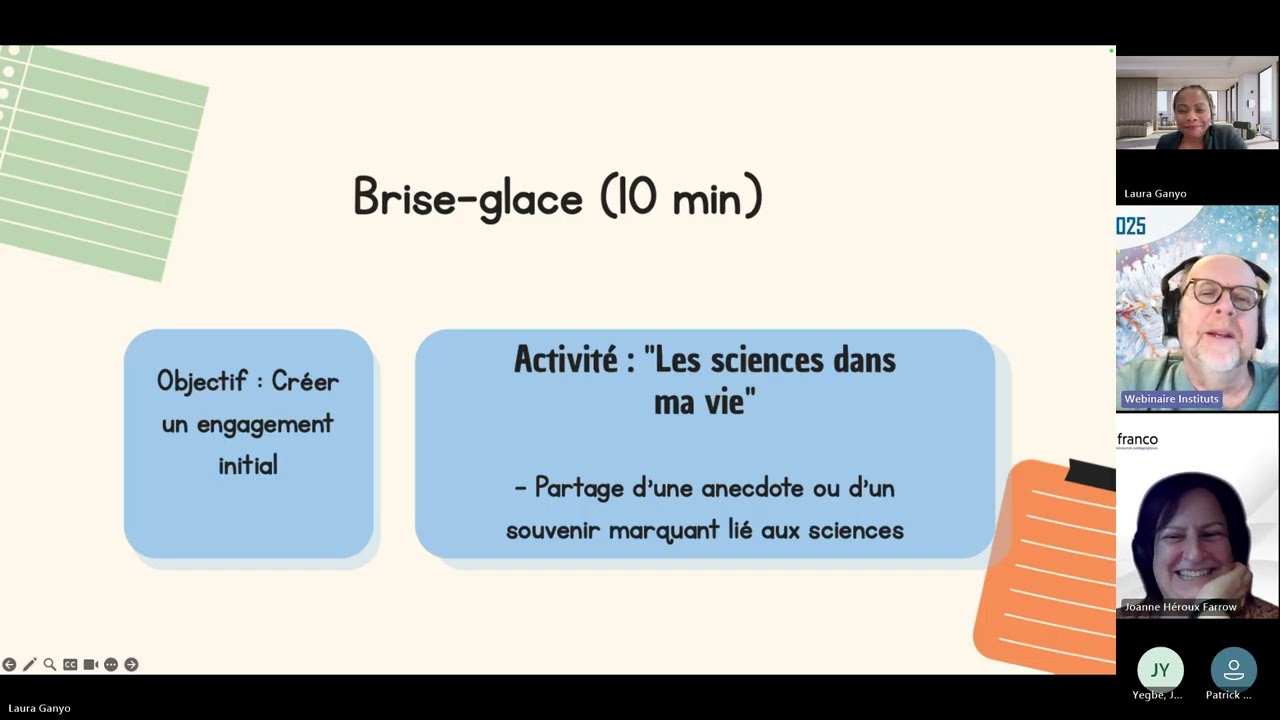 La magie des sciences : techniques pour motiver vos élèves et les engager à explorer puis à innover