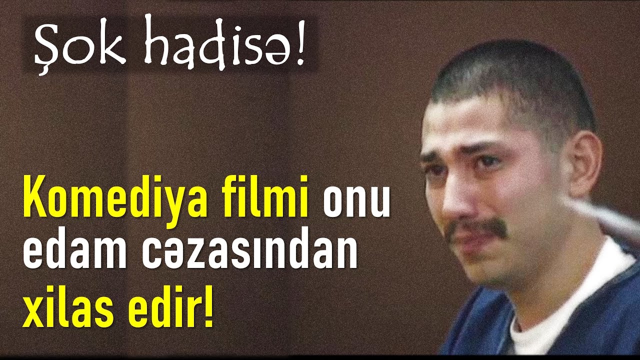 AZ QALA GÜNAHSIZ YERƏ EDAM OLUNACAQDI!