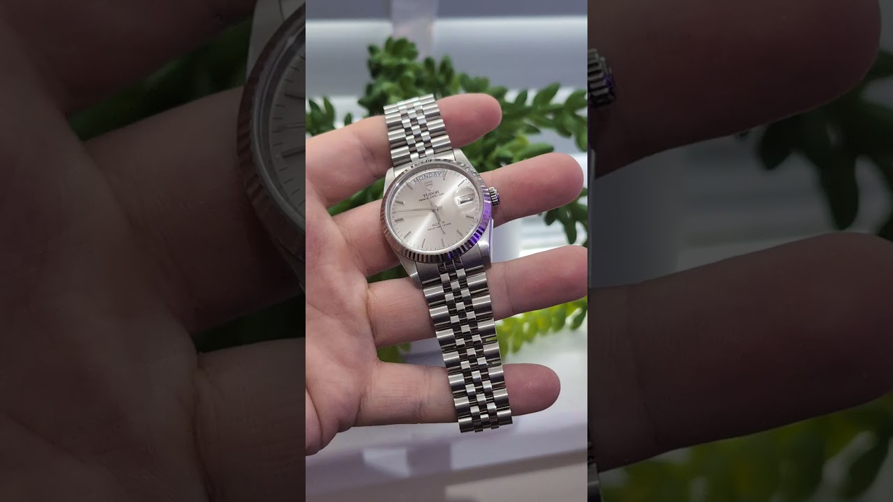 Tudor Prince Date + Day 76214