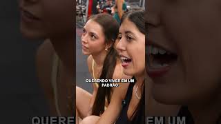 Famous Are you guys narrow-minded? #geisycarlin #geisy #izaalves #izabellaalves #italla #itallapersonal Net Worth