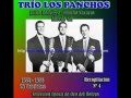 Beso Borracho - Trio Los Panchos