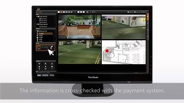 Parking Lot Market Challenges Guarantee That All Customers Pay Their Parking Tickets Advanced